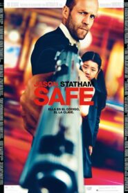 Safe (2012)